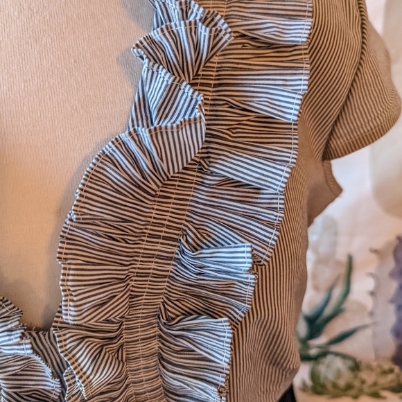 Madison Leigh.  Dress. A77 - Picture 2 of 3